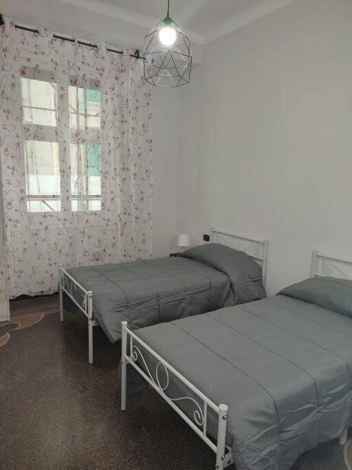 Benny Appartamento 3 Camere Da Letto Ad Uso Esclusivo Genova Aeroporto Kültér fotó